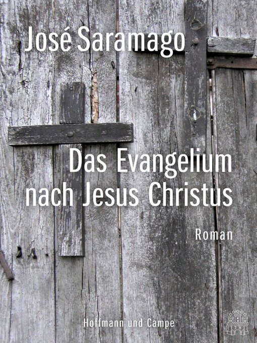 Upplýsingar um Das Evangelium nach Jesus Christus eftir José Saramago - Biðlisti